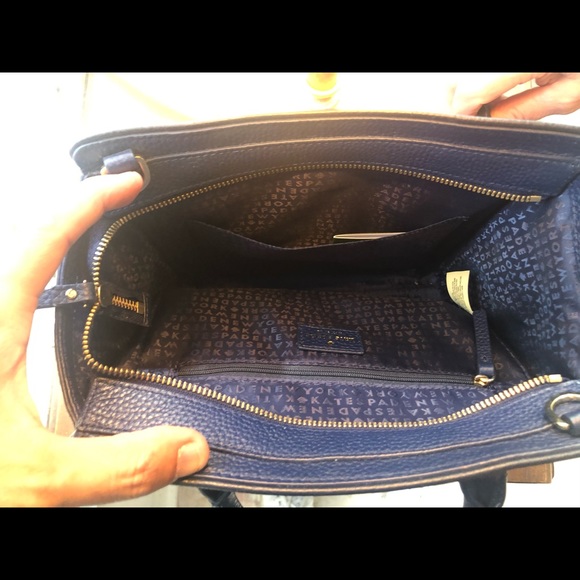Kate Spade purse - Picture 3 of 3